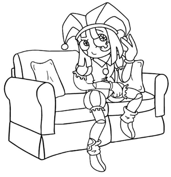 tranh to mau pomni 4