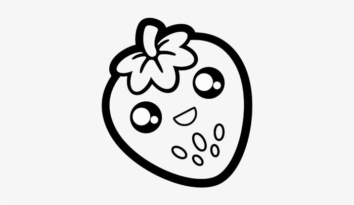 tranh to mau qua dau tay 3