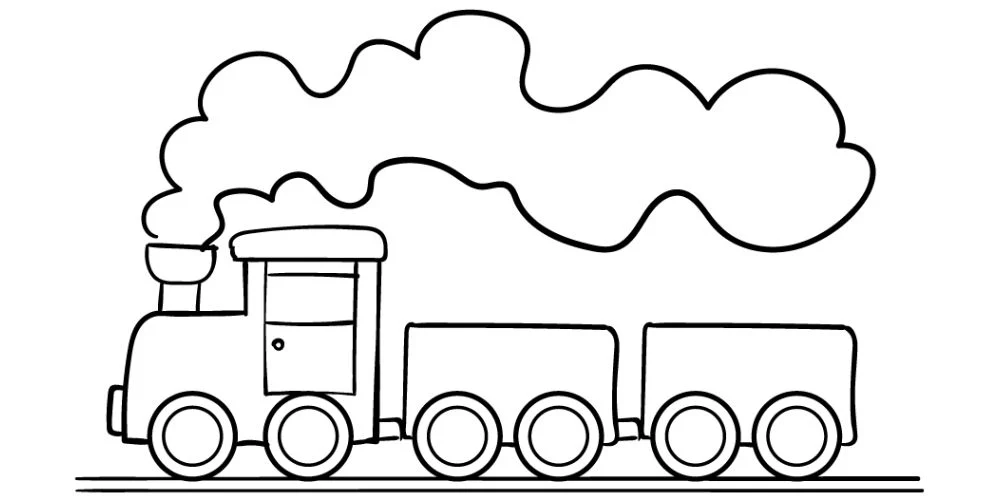 tranh to mau tau hoa 3