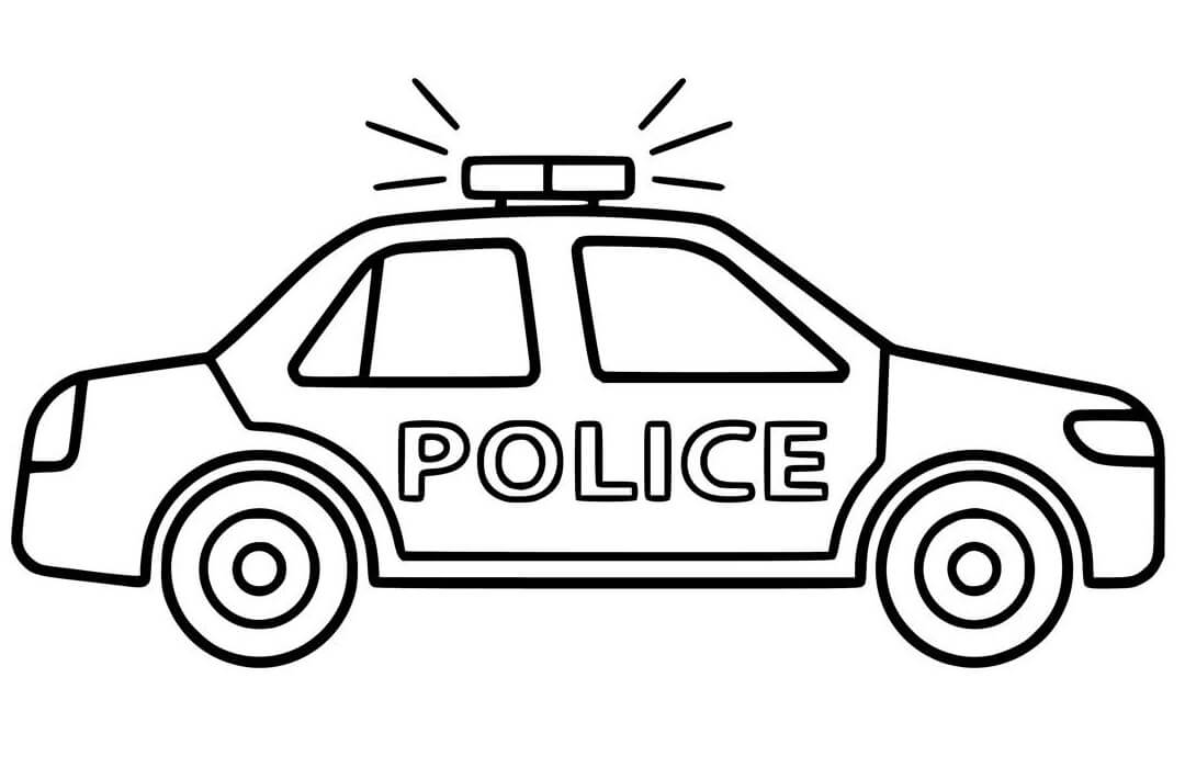 tranh to mau xe canh sat