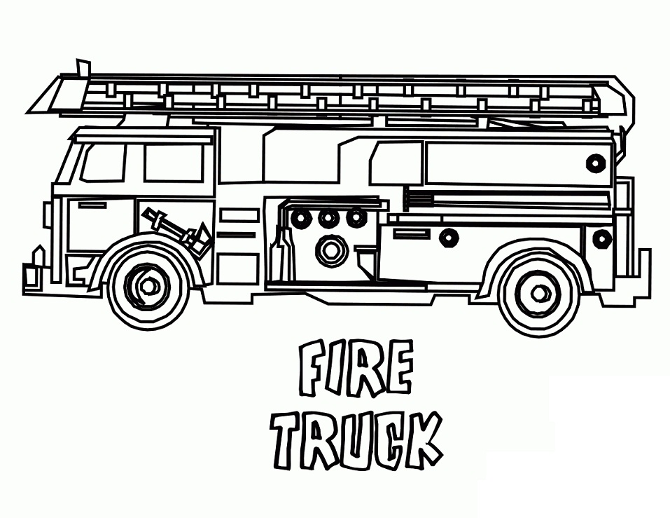 tranh to mau xe cuu hoa 2