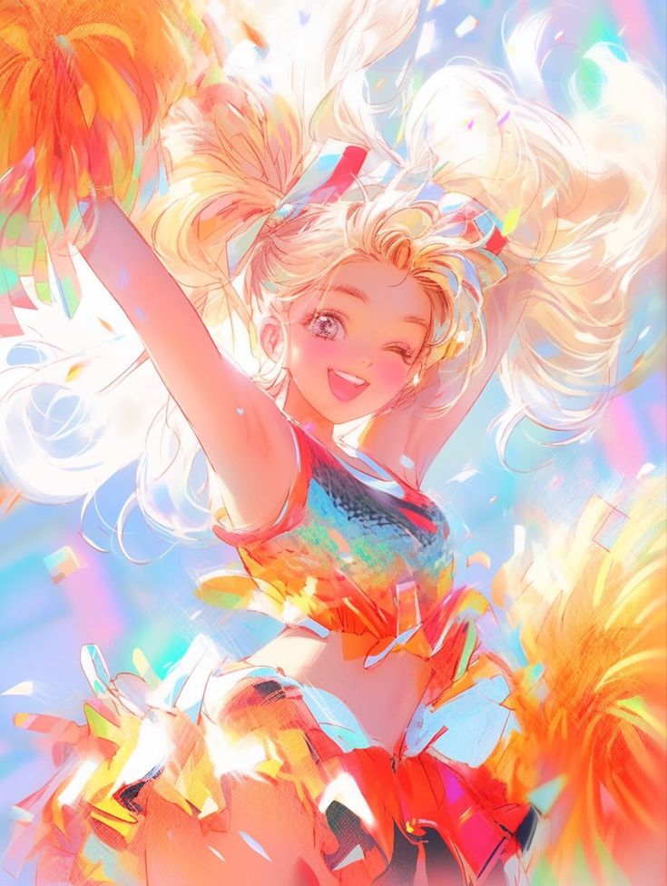 Ảnh anime bikini 30