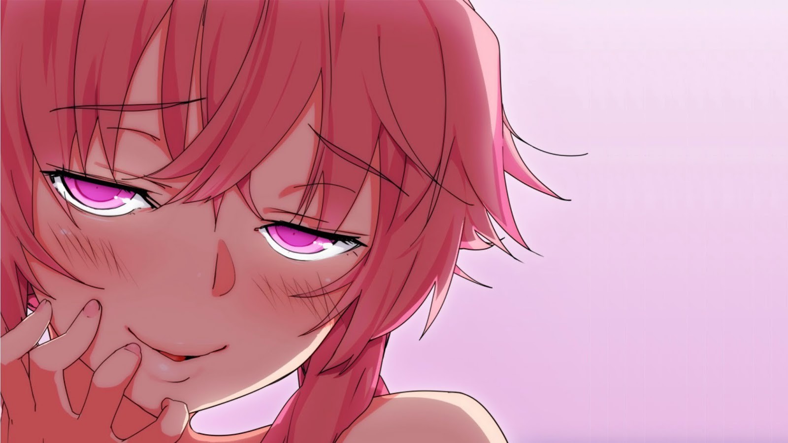 anh anime nu cuoi 35 Ảnh anime nữ cười 35