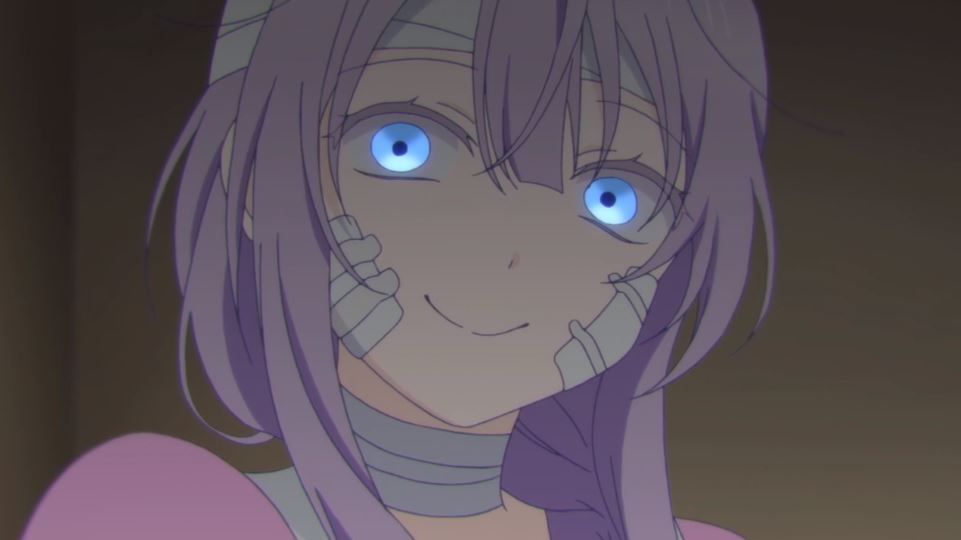 anh anime nu cuoi 40 Ảnh anime nữ cười 40