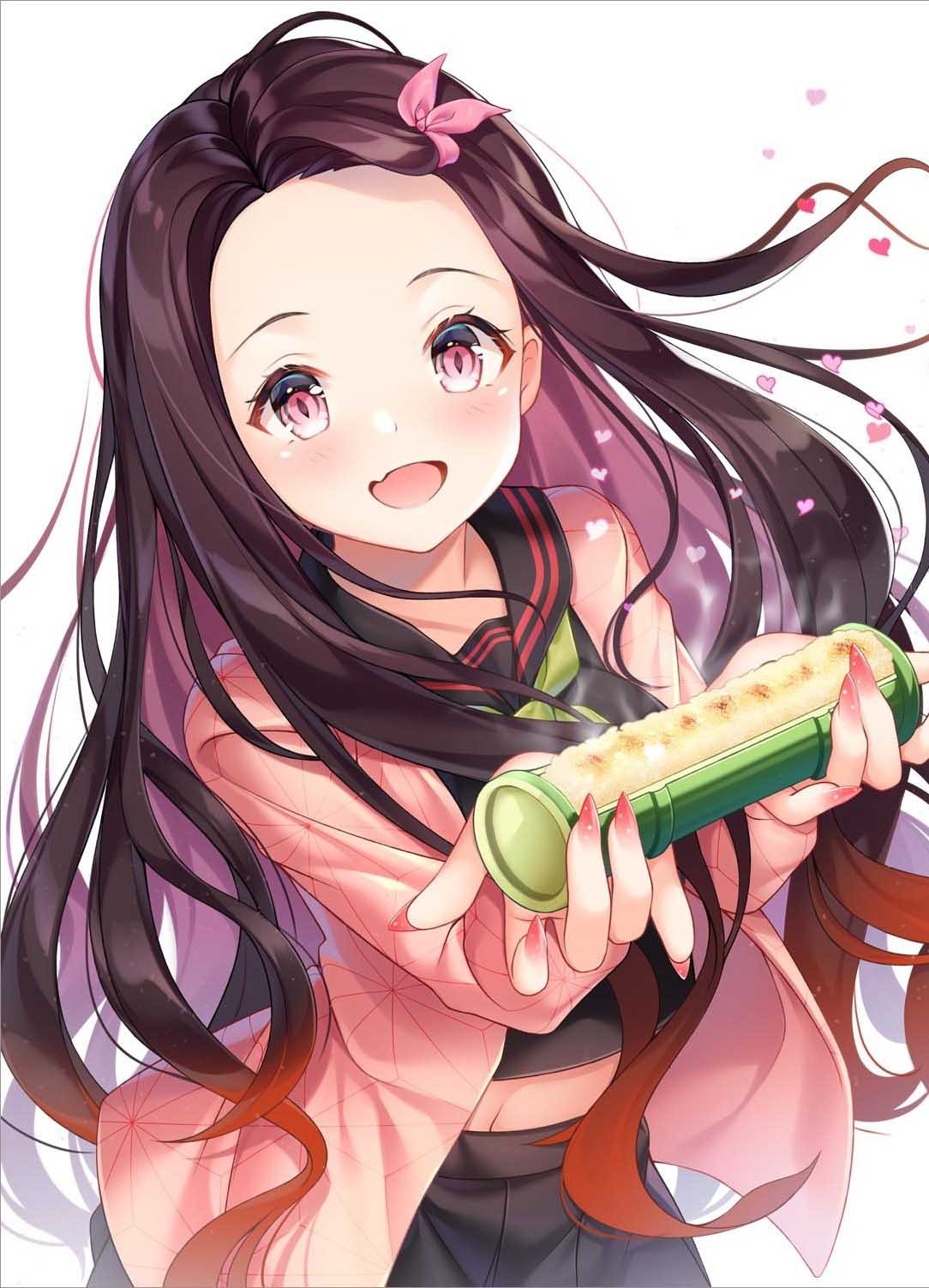 Ảnh anime nữ cười 8 Ảnh anime nữ cười 8