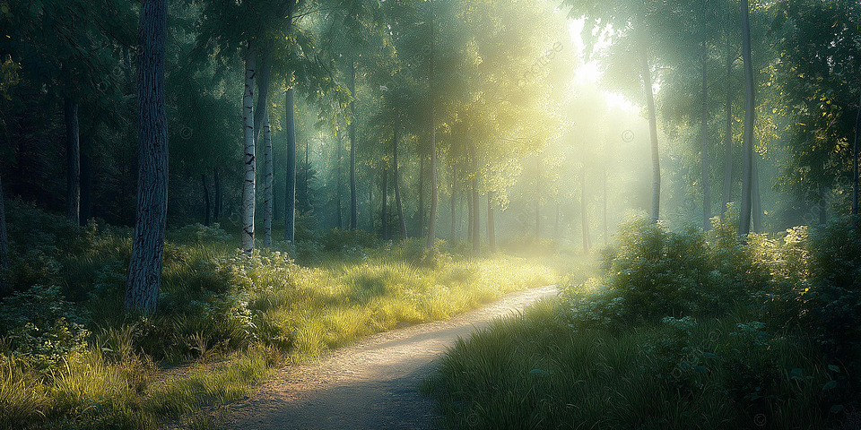 Hình ảnh thiên nhiên lãng mạn 29