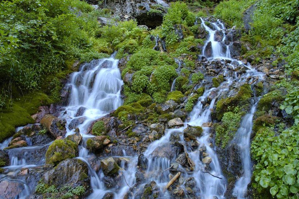 Hình ảnh thiên nhiên lãng mạn 35