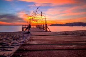 hình ảnh thiên nhiên lãng mạn 5