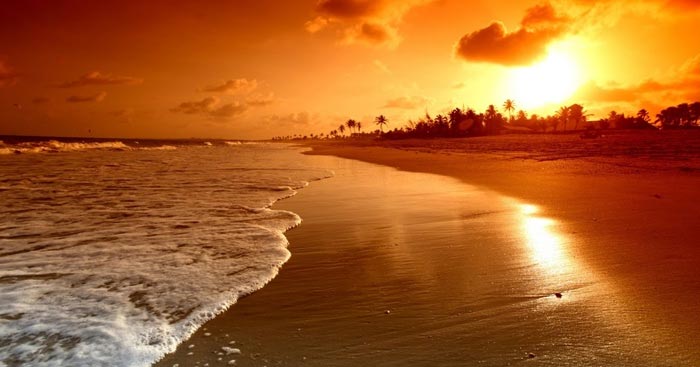 hình ảnh thiên nhiên lãng mạn 6