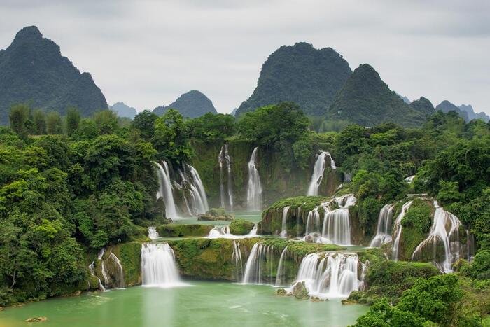 anh thien nhien thac nuoc tuyet dep 2 ảnh thiên nhiên thác nước tuyệt đẹp 23