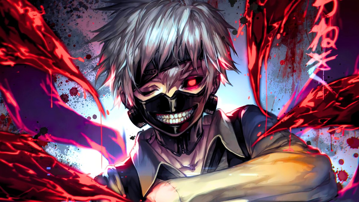anime ac quy 1 Ảnh anime ác quỷ 1