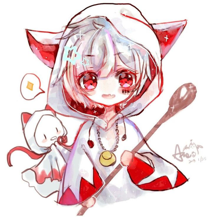 anime ac quy 33 Ảnh anime ác quỷ 33