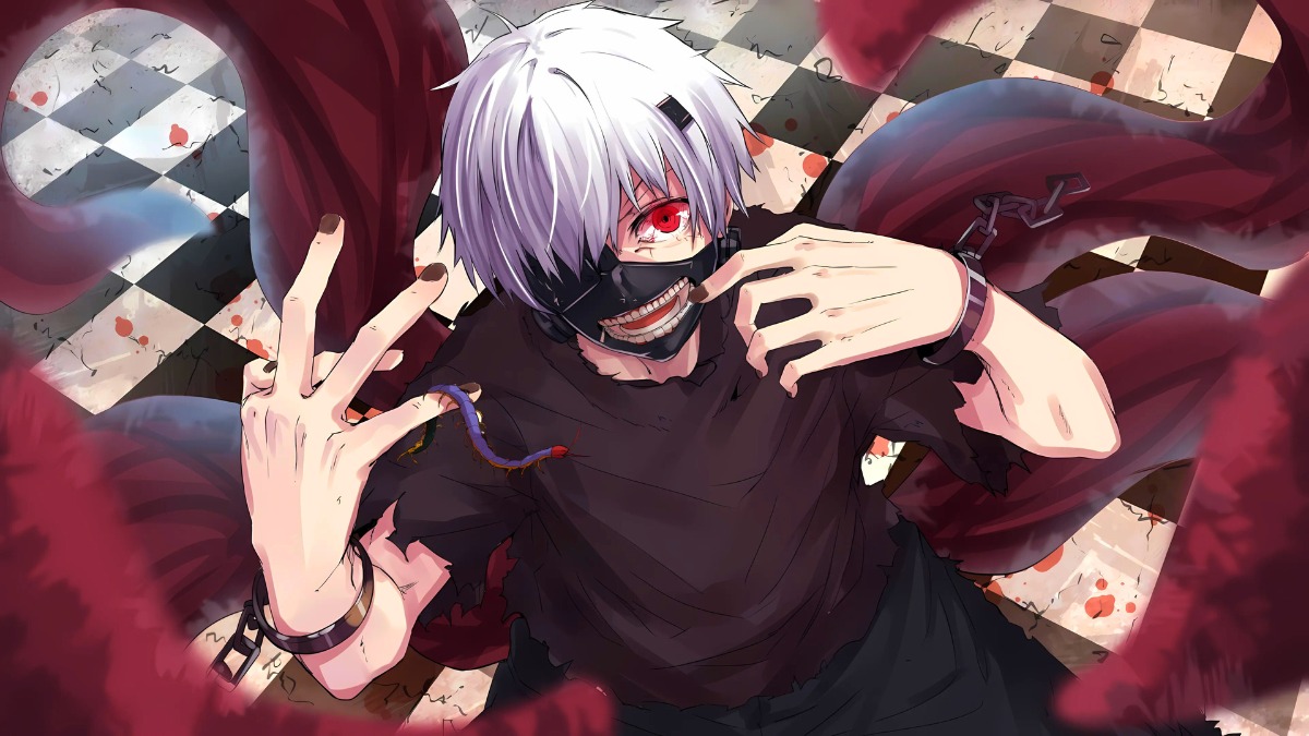 anime ac quy 4 Ảnh anime ác quỷ 4