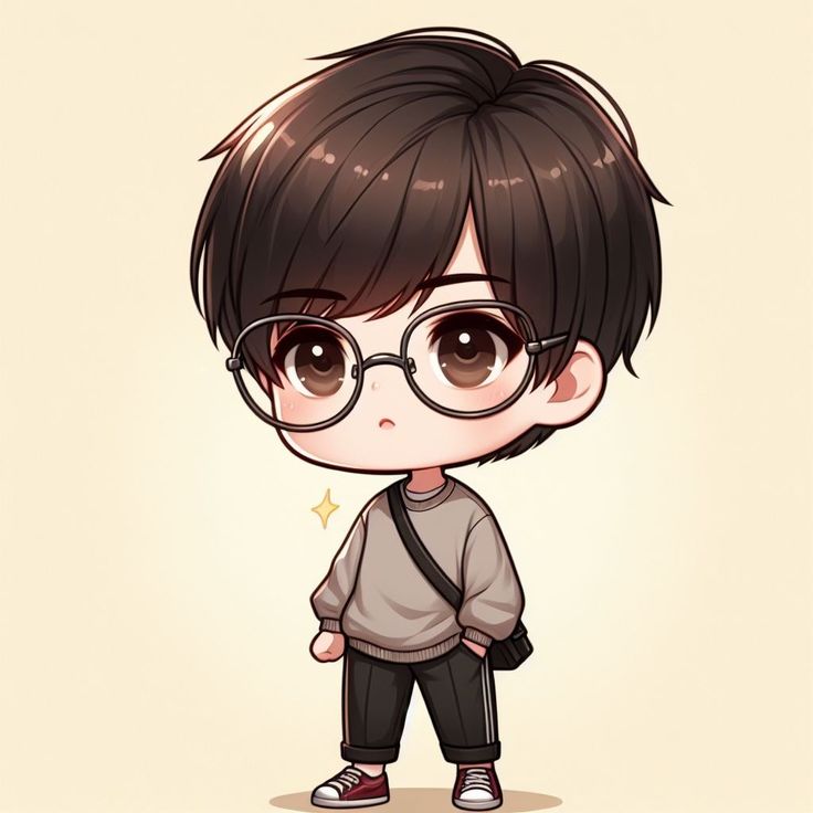 anime đeo kính 27 Anime đeo kính 27