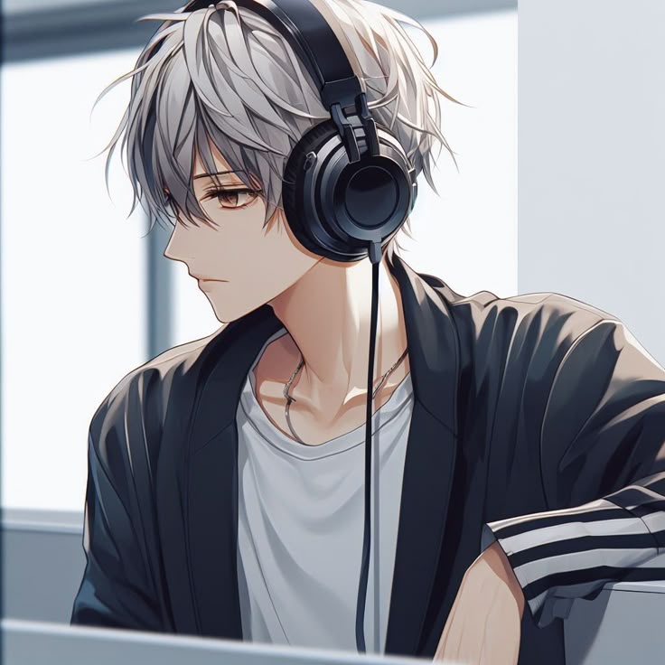 Anime lạnh lùng 04