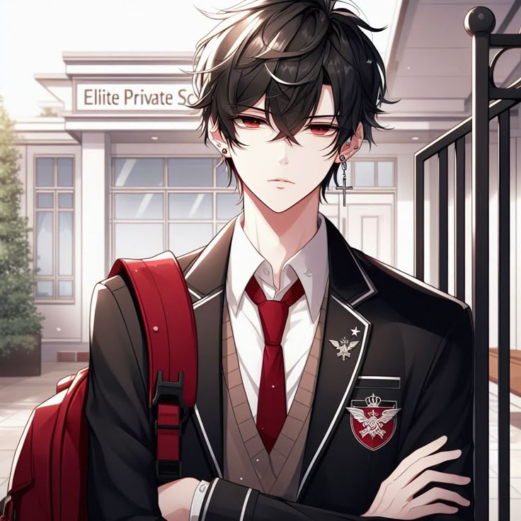 Anime lạnh lùng 06