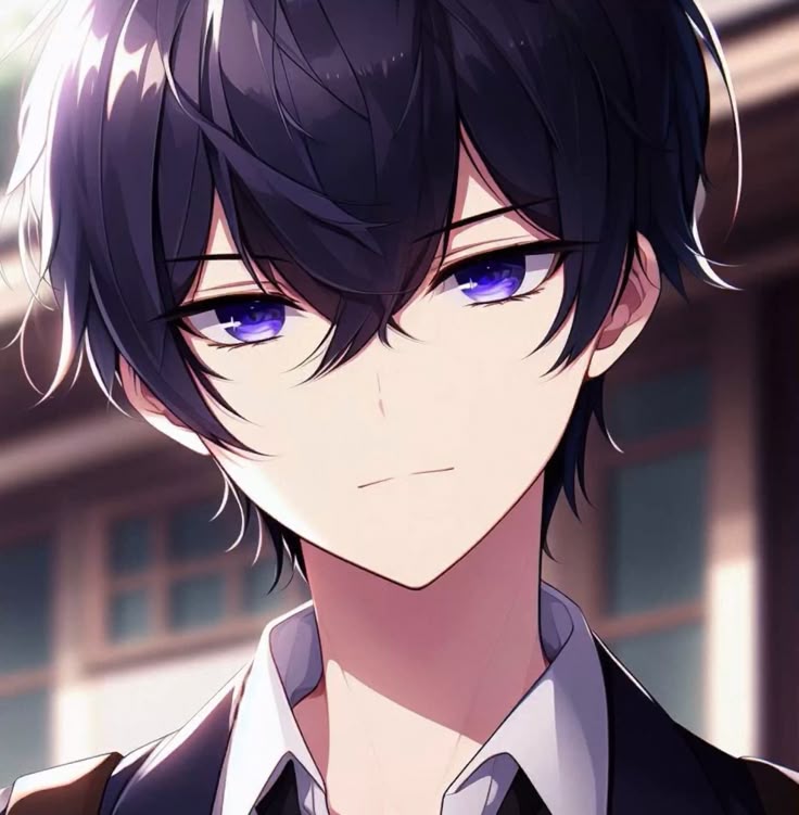 Anime lạnh lùng 07