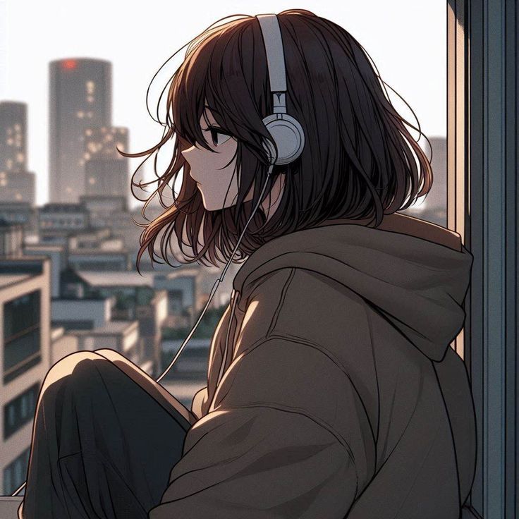 Anime lạnh lùng 12