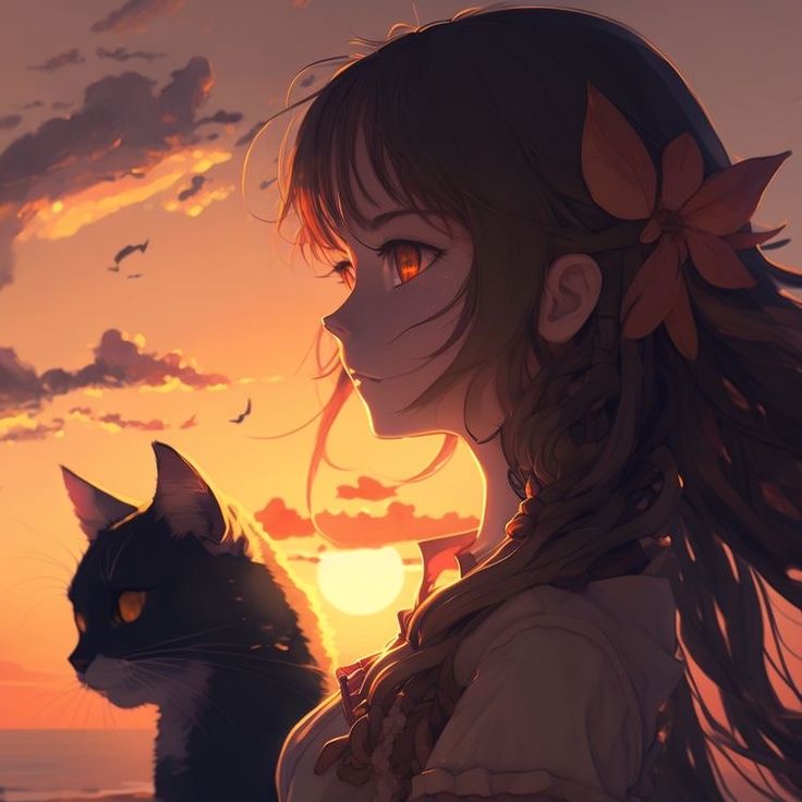 Anime lạnh lùng 21