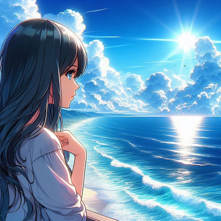 Anime lạnh lùng 22