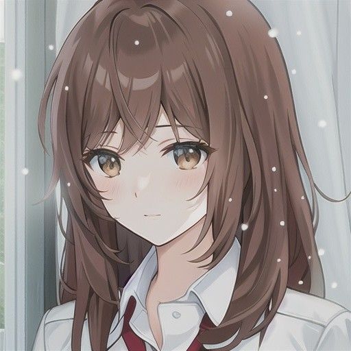 Anime lạnh lùng 23