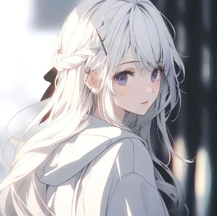 Anime lạnh lùng 26