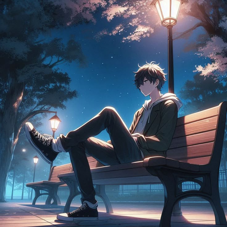 Anime lạnh lùng 28