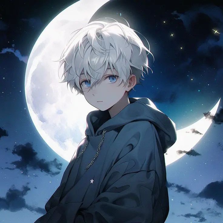 Anime lạnh lùng 35