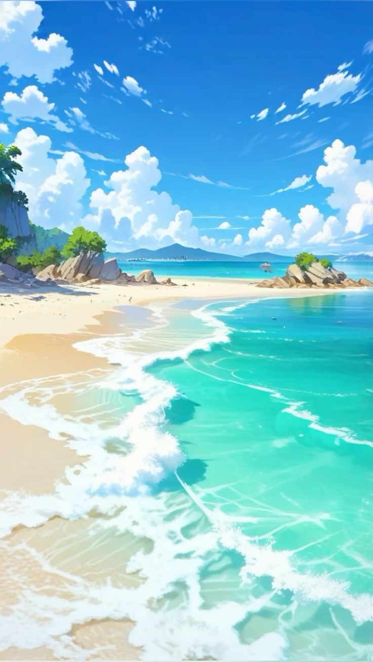 anime phong canh 23 Anime phong cảnh 23