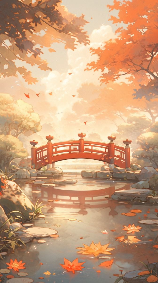 anime phong canh 31 Anime phong cảnh 31