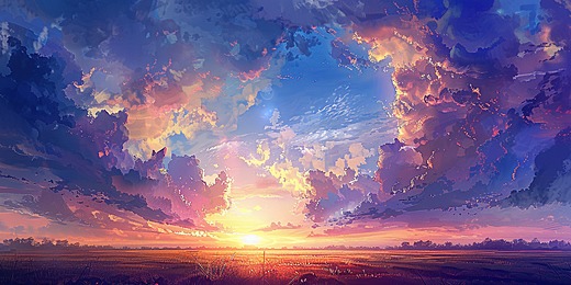 anime phong canh 35 Anime phong cảnh 35