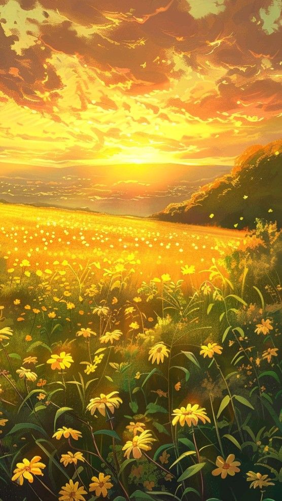 anime phong canh 36 Anime phong cảnh 36