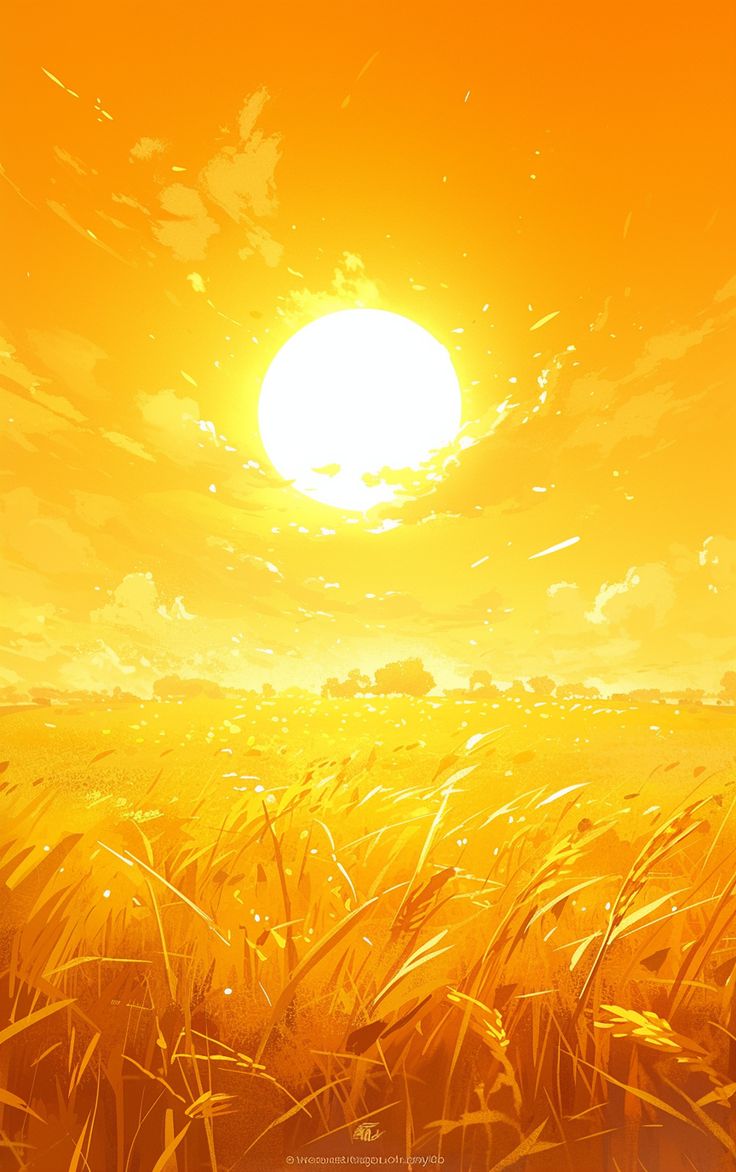 anime phong canh 39 Anime phong cảnh 39