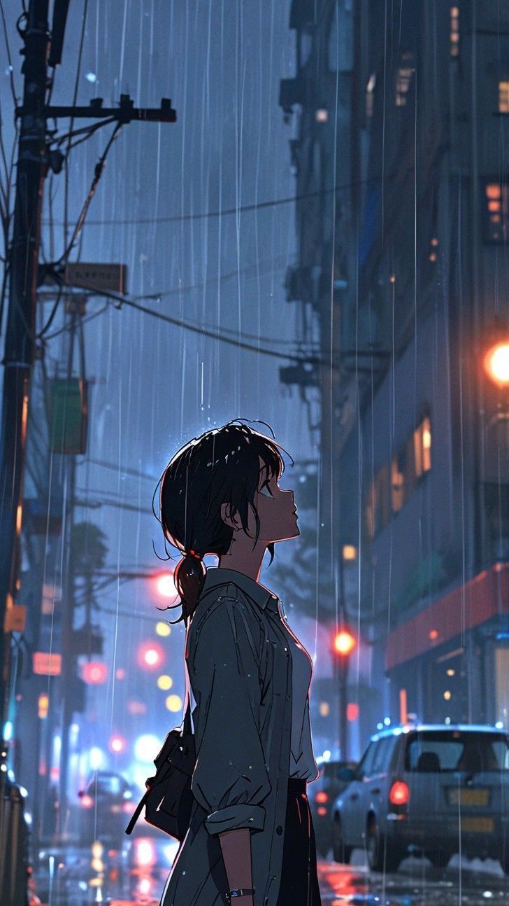 anime tinh cam buon 01 Anime tình cảm buồn 01