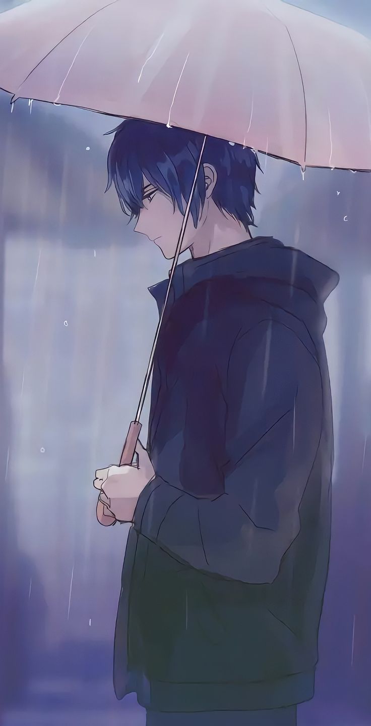anime tinh cam buon 07 Anime tình cảm buồn 07