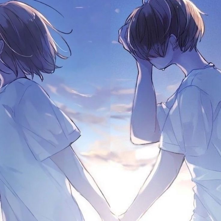 anime tinh cam buon 14 Anime tình cảm buồn 14