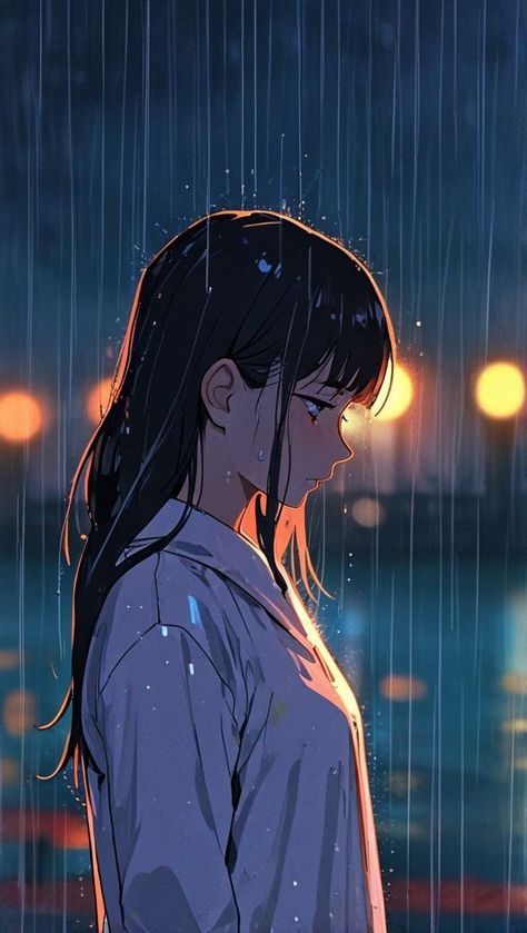 anime tinh cam buon 18 Anime tình cảm buồn 18
