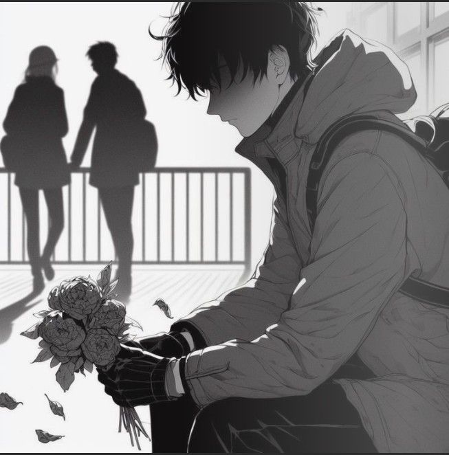 anime tinh cam buon 20 Anime tình cảm buồn 20