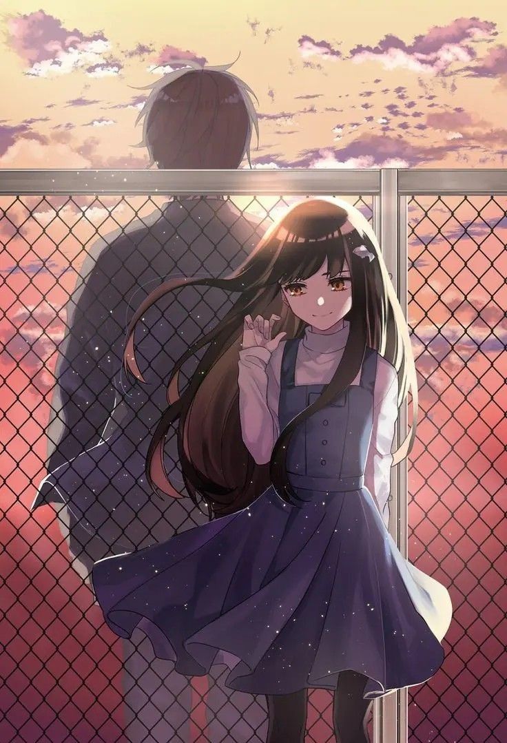 anime tinh cam buon 28 Anime tình cảm buồn 28