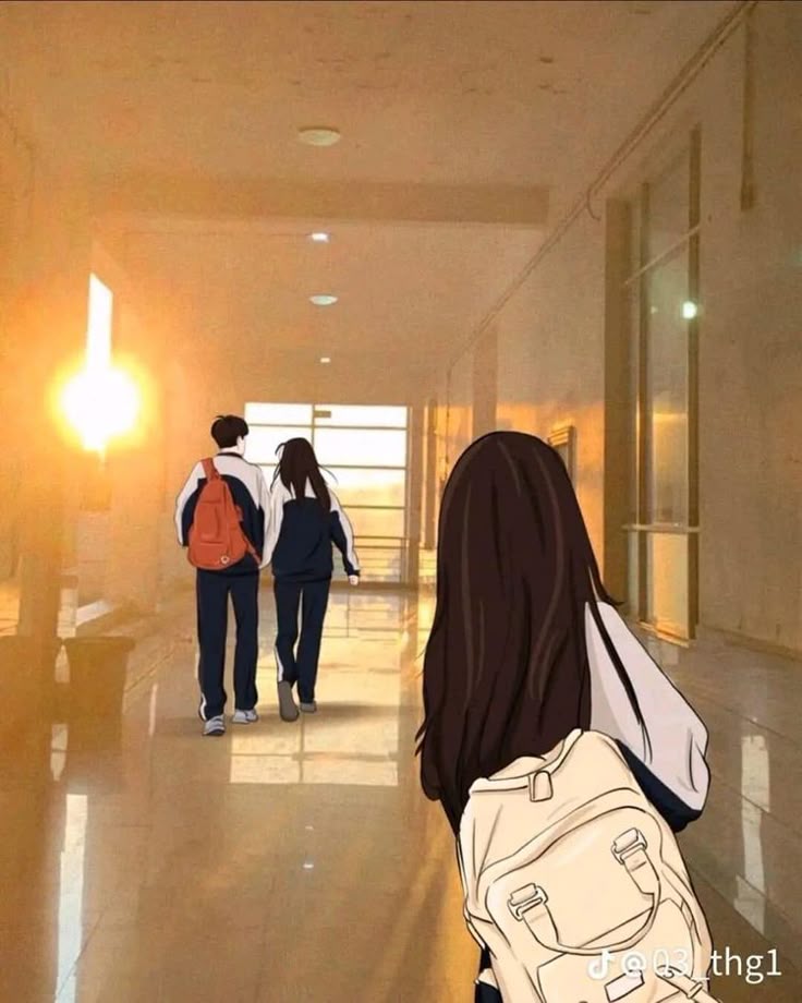 anime tinh cam buon 30 Anime tình cảm buồn 30