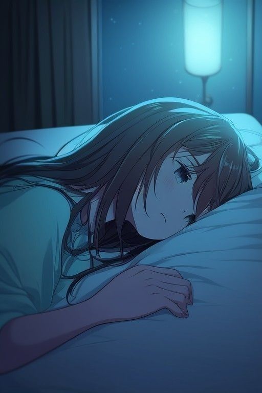 anime tinh cam buon 38 Anime tình cảm buồn 38