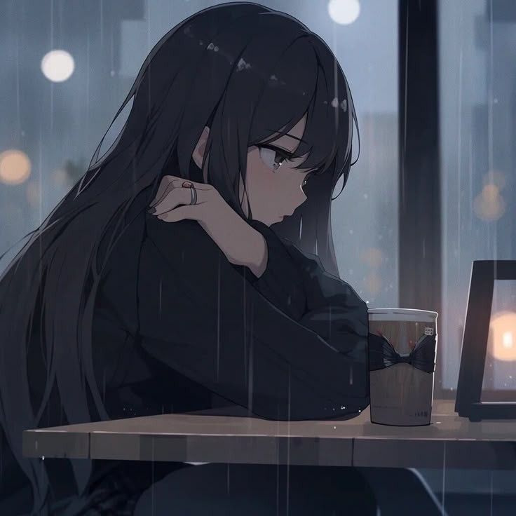 anime tinh cam buon 39 Anime tình cảm buồn 39