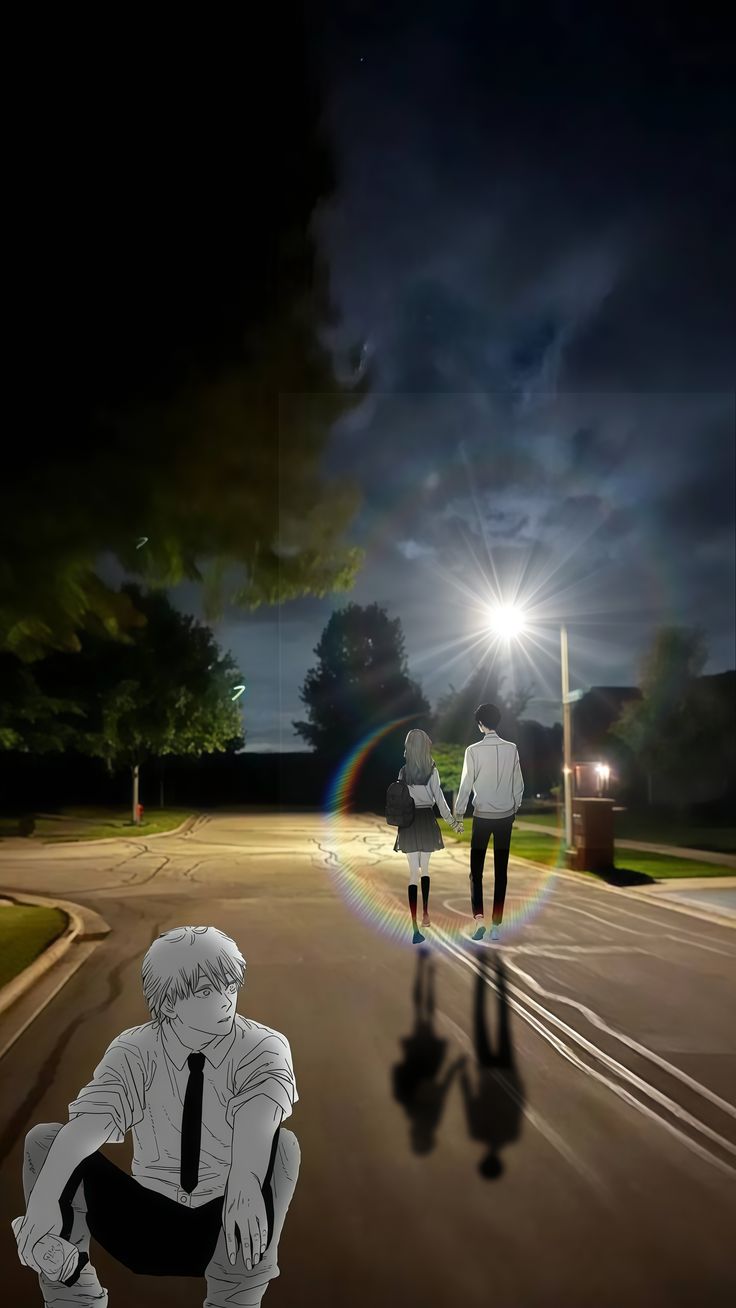 anime tinh cam buon 40 Anime tình cảm buồn 40