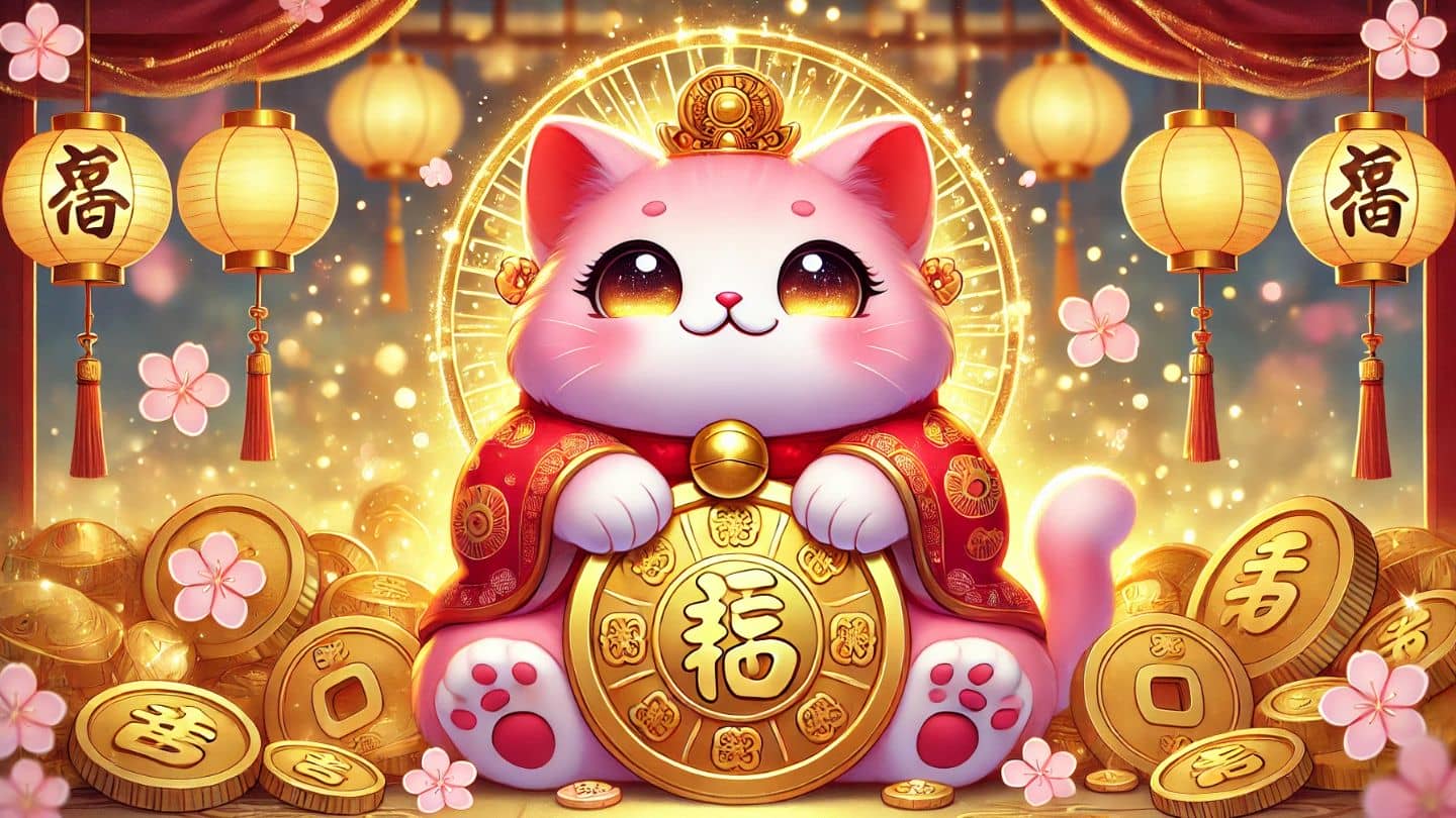 con mèo hoạt hình dễ thương 25 con mèo hoạt hình dễ thương 25