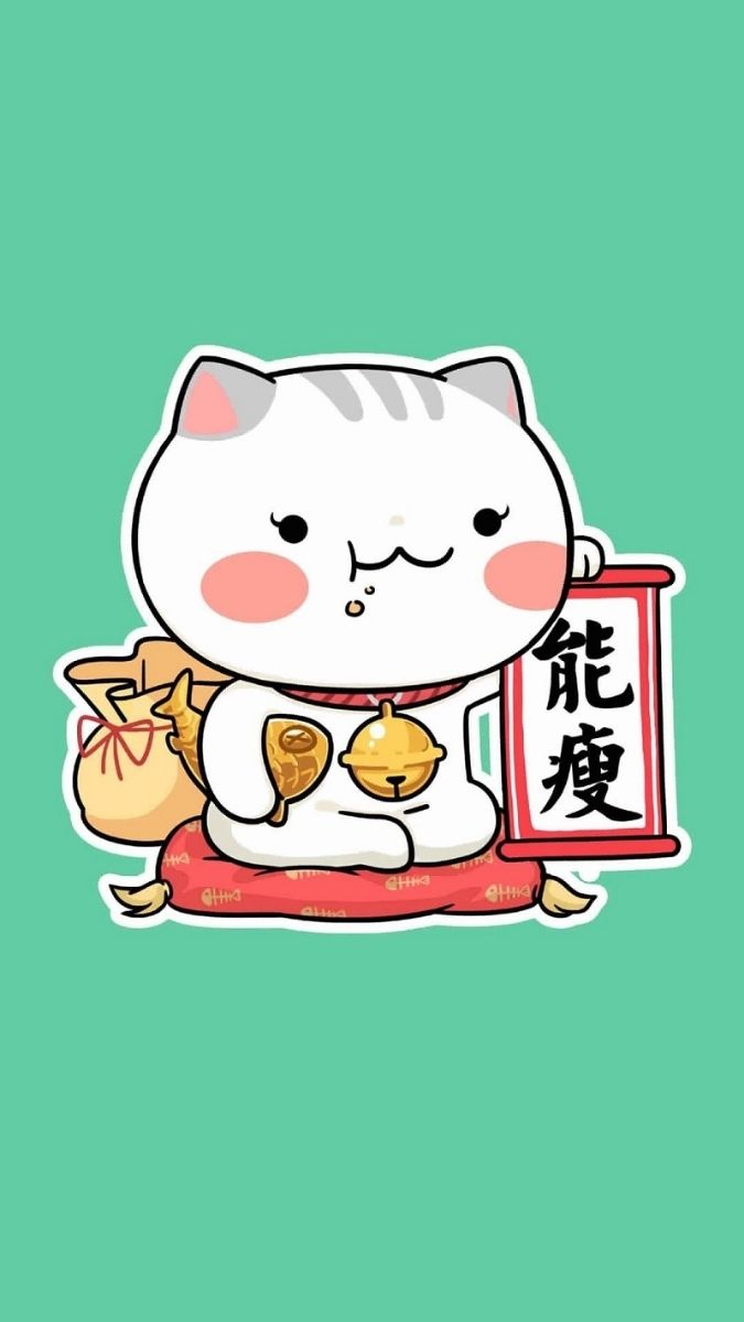 con meo hoat hinh de thuong 29 con mèo hoạt hình dễ thương 29