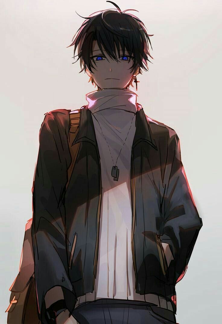 hinh anh anime hoc sinh 16 Hình ảnh anime học sinh 16