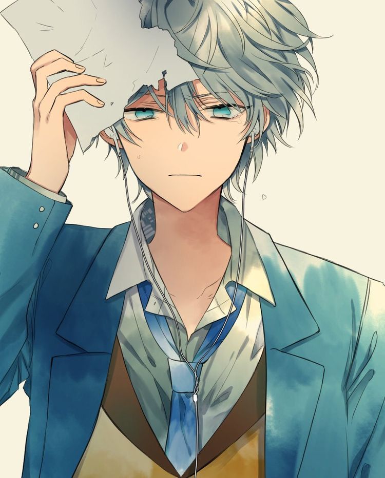 hinh anh anime hoc sinh 17 Hình ảnh anime học sinh 17