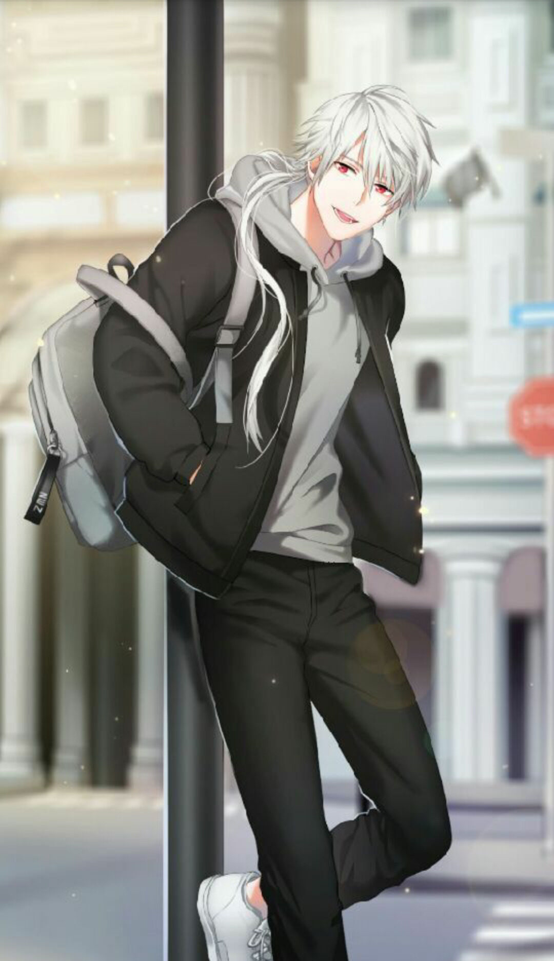 hinh anh anime hoc sinh 19 Hình ảnh anime học sinh 19