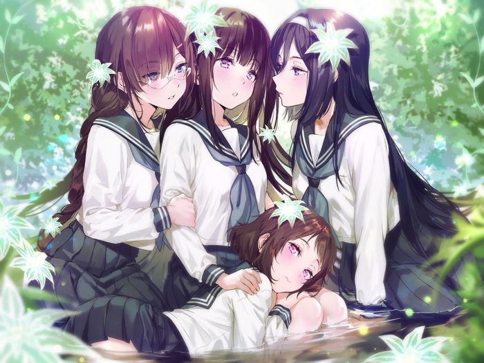 hinh anh anime hoc sinh 27 Hình ảnh anime học sinh 27
