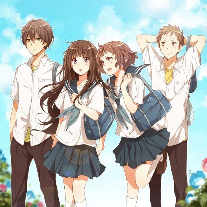 hinh anh anime hoc sinh 29 Hình ảnh anime học sinh 29